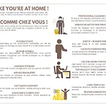 Le Marais - Prestige Apartment For 3