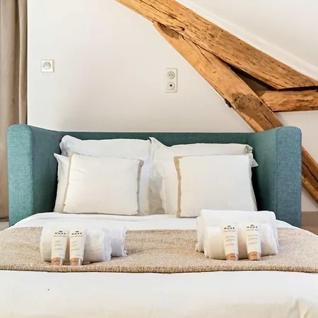 Le Marais - Prestige For 3 Appartamento Parigi