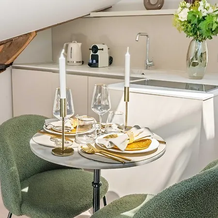 Appartamento Le Marais - Prestige For 3 *