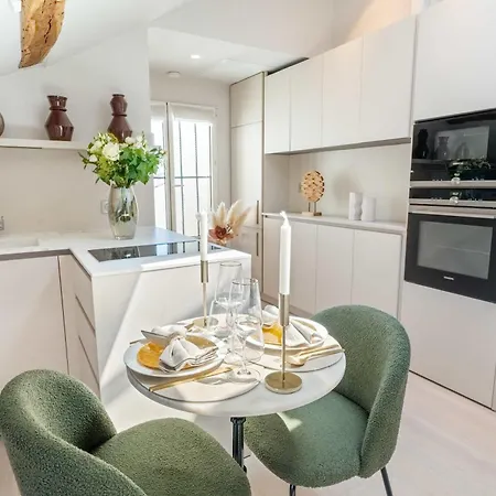 Le Marais - Prestige For 3 Appartamento Parigi