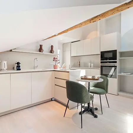 Le Marais - Prestige For 3 Appartamento
