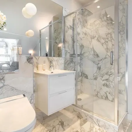 Le Marais - Prestige For 3 Appartamento Parigi