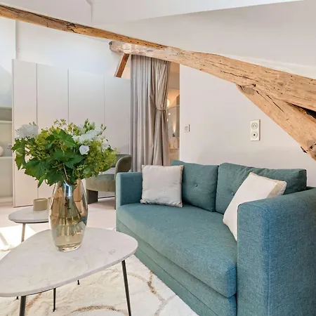 Le Marais - Prestige For 3 * Parigi