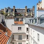 Le Marais - Prestige Apartment For 3